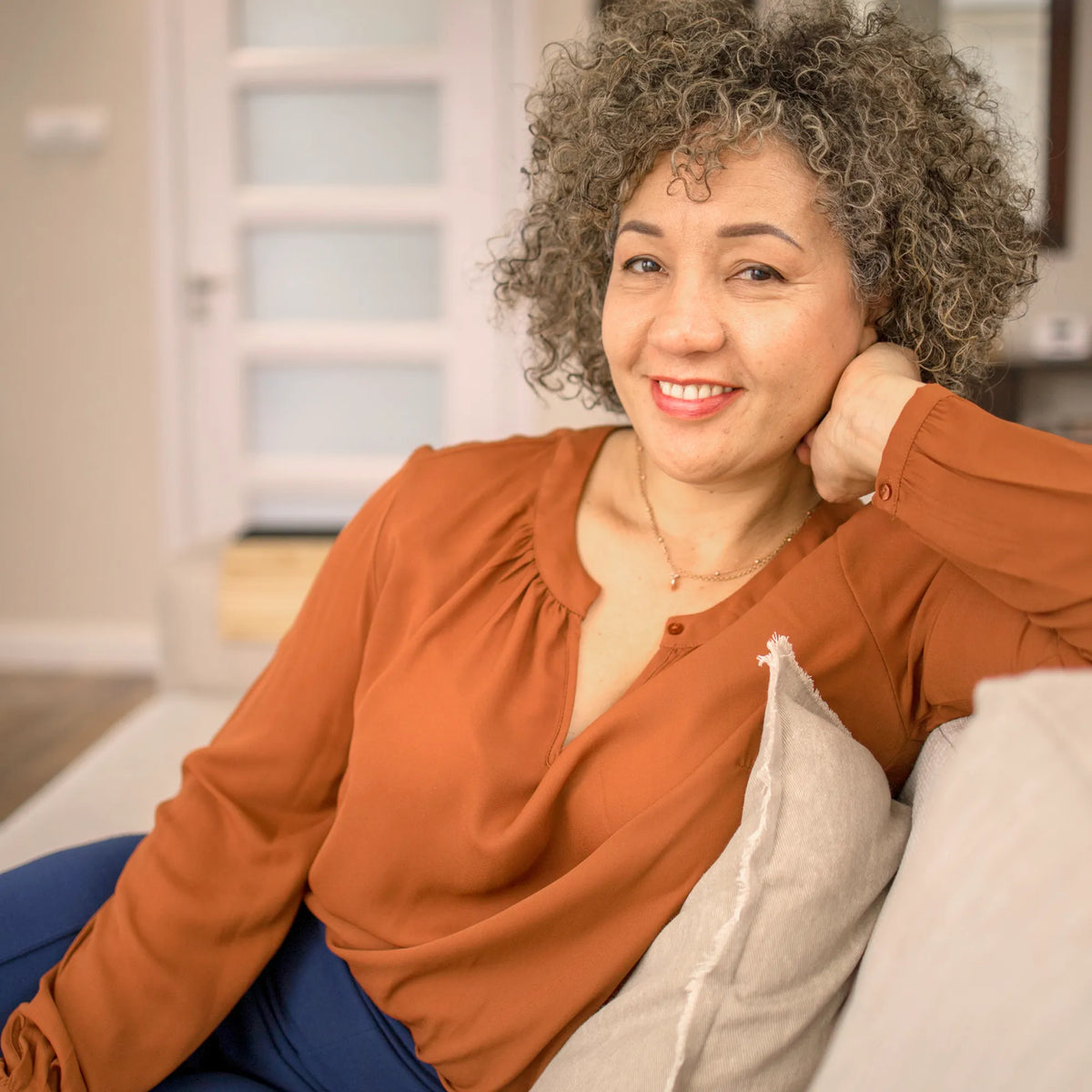 Is This Perimenopause? The Signs & Why You're Not Alone