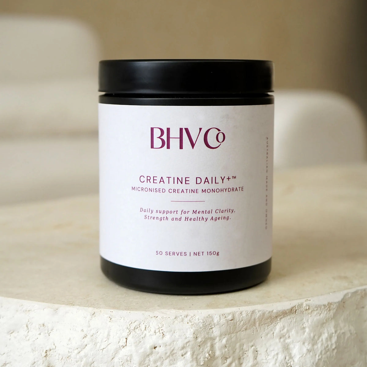 Creatine Daily+